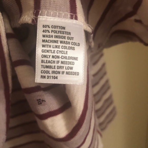 True Craft Longsleeve Crewneck T-shirt - Picture 7 of 10